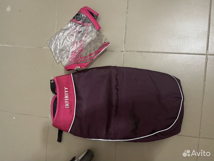 Коляска Infinity lira4