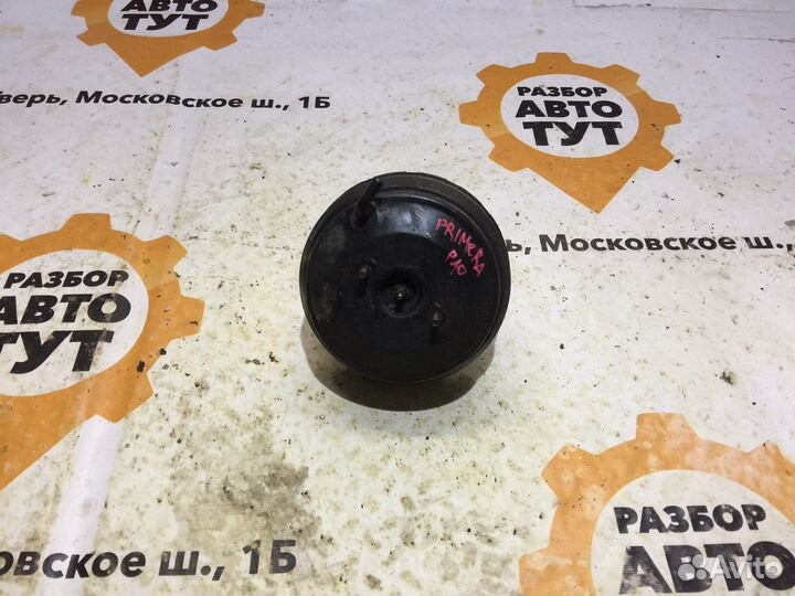 Вакуумник Nissan Primera P10