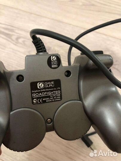 Геймпад Roadfighter
