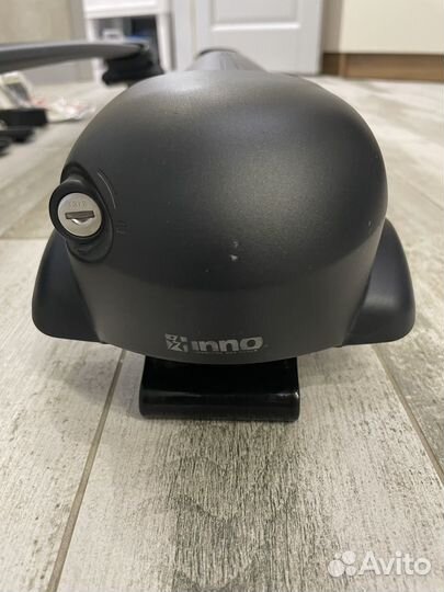 Багажная система на крышу