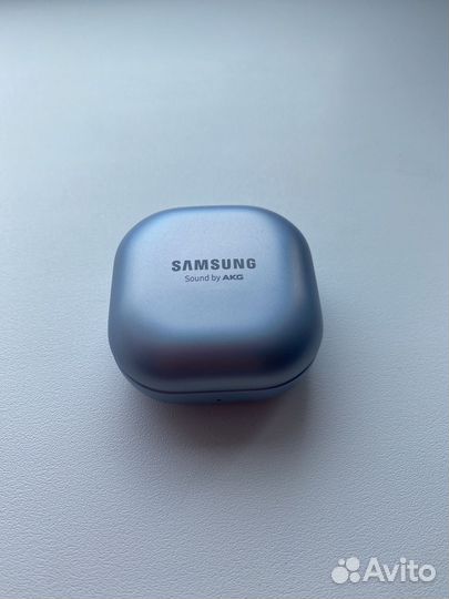 Беспроводные наушники samsung galaxy buds pro