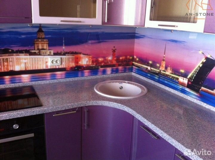 Столешница для кухни