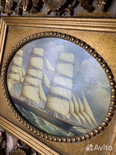 Картина интерьерная