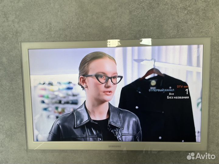Телевизор SMART tv 22 дюйма