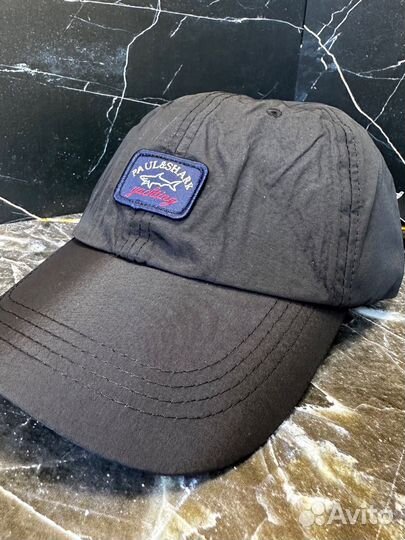 Кепка paul shark новая