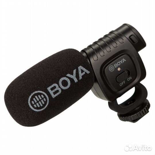 Микрофон boya BY-BM3011