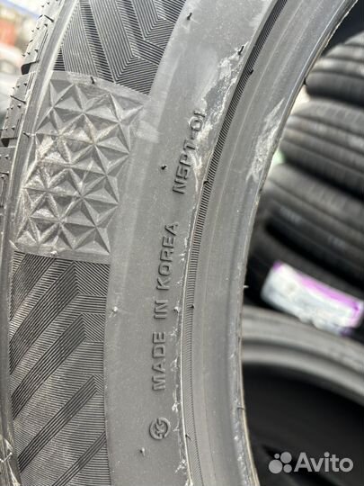 Nexen N'Fera Supreme 215/55 R18 95H