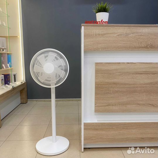 Вентилятор Xiaomi Mijia DC Inverter Fan 1X