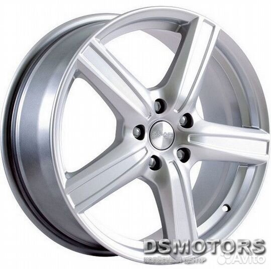 Диски Адмирал 6.5/16 5x112 ET46 d57.1 селена