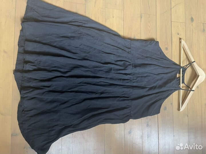 Летний сарафан