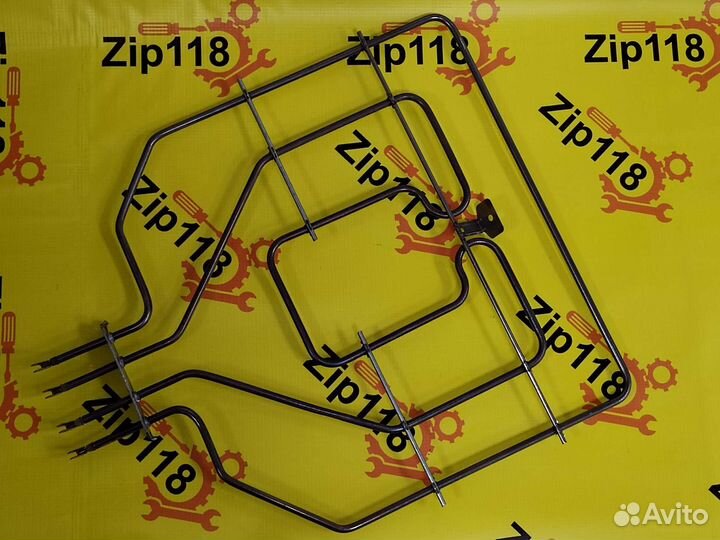 Тэн для духовки bosch 2800 W