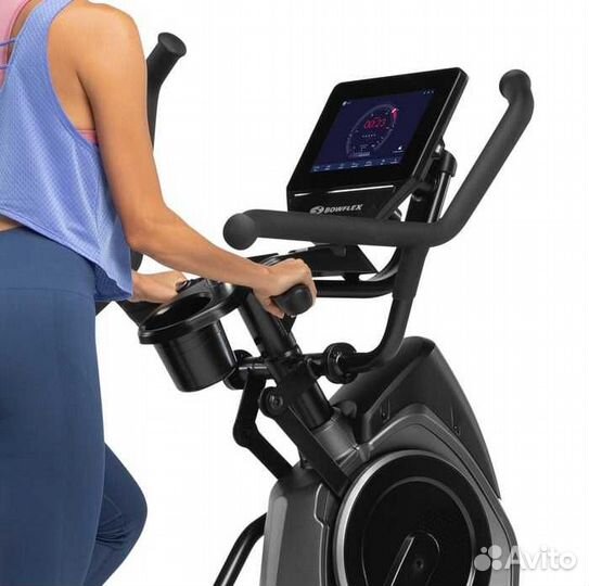 Кросстренер Bowflex Max Trainer M9 v.3.18