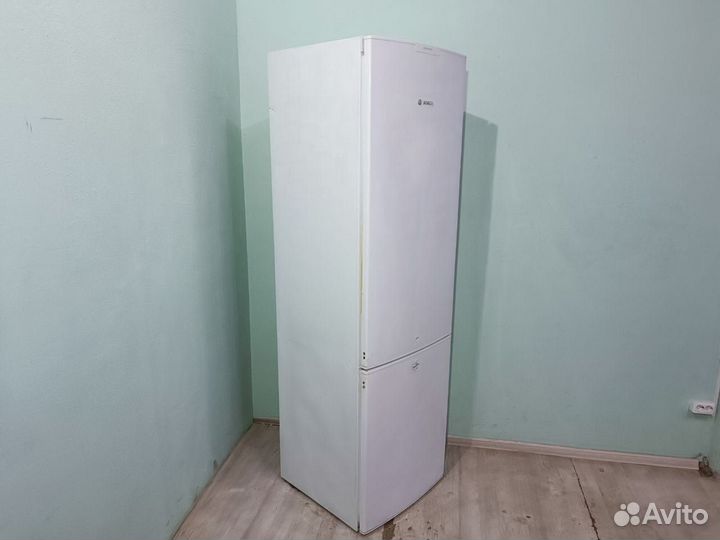 Холодильник Bosch Гарантия