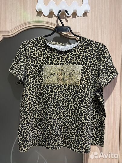 Футболка для беременных