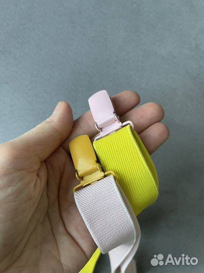 Подтяжки детские