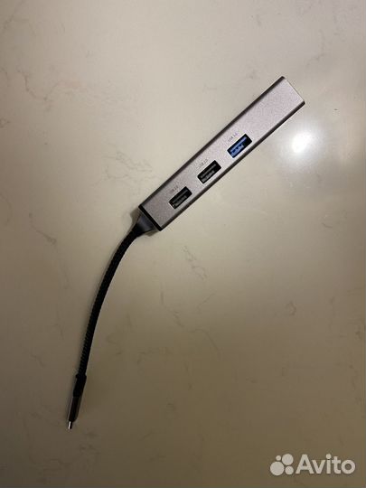 Baseus Usb type c hub