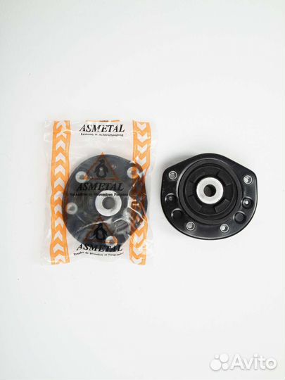 Опора переднего амортизатора на Merc Sprinter 906