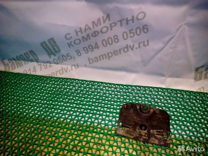 Заглушка mazda CX-5 keeaw перед