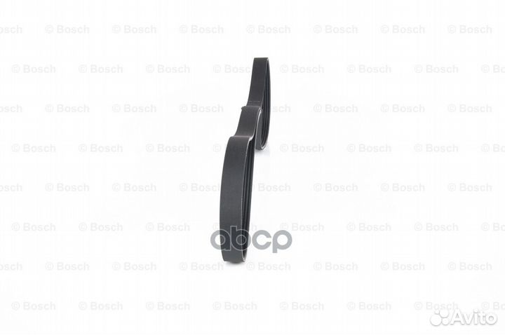 Ремень поликлиновой 6PK1885 1987947819 Bosch