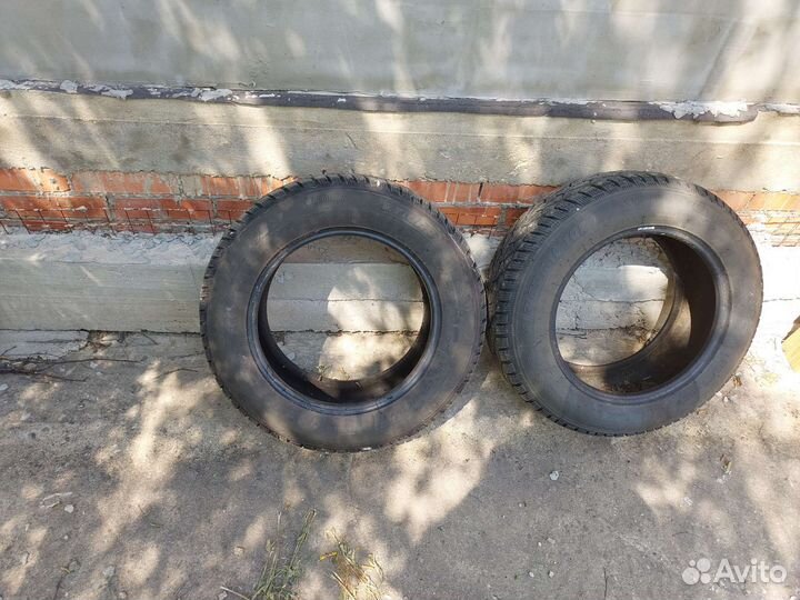 Tigar Touring 65/100 R16