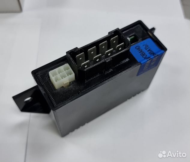 Сигнализация авур.457364.005 для а/м газ-next с ту