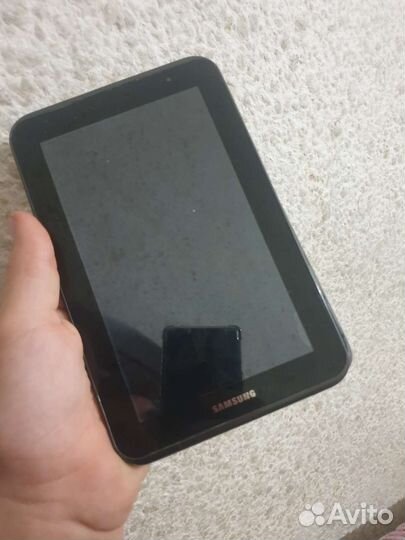 Samsung galaxy tab 3