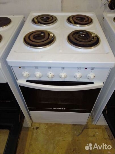 Бесплатная доставка и подключение электроплит