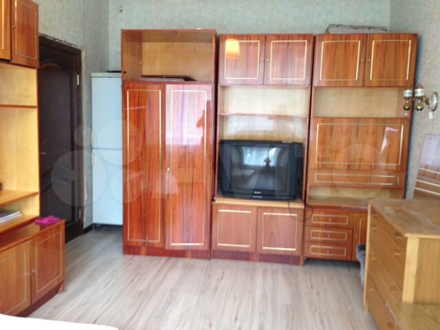 Комната 20 м² в 3-к., 5/5 эт.