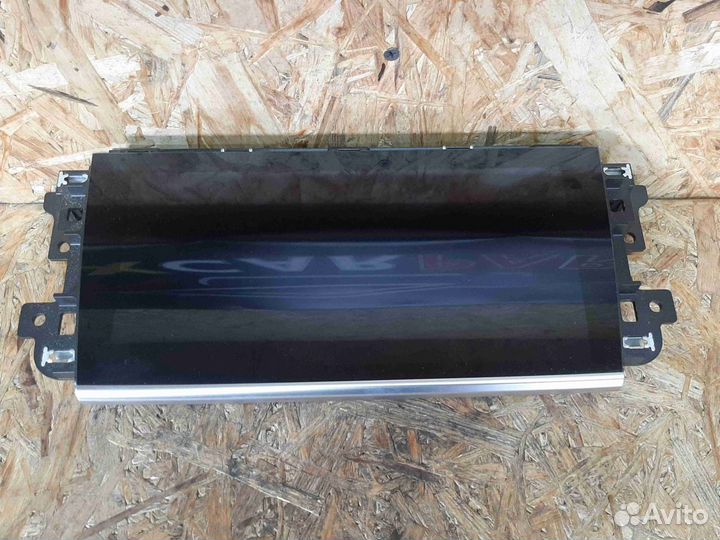 Дисплей Audi A8 D5