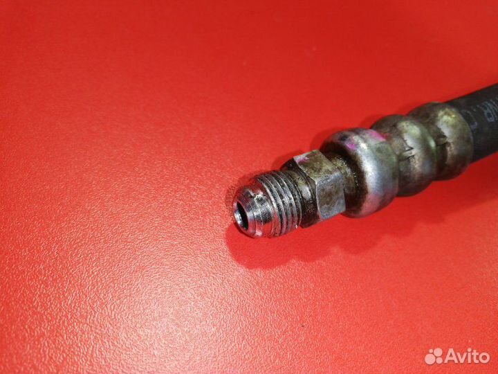 Трубка гидроусилителя руля Daewoo Nexia N150 F16D3