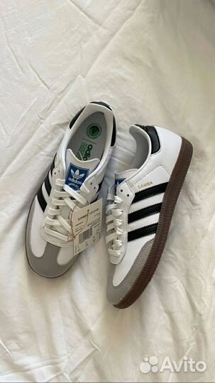 Кроссовки Adidas samba