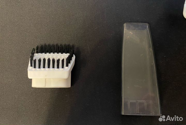 Машинный пылесос