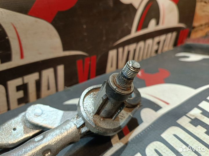 Трапеция дворников Chevrolet Lacetti J200