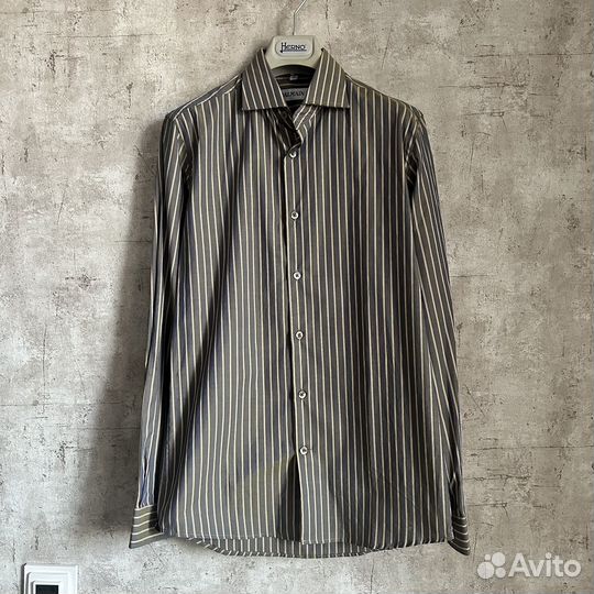 Рубашка Balmain на S размер