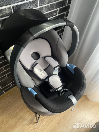 Детское автокресло от 0 Cybex