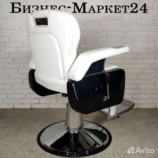 Барбер кресло BM-31804-L#003