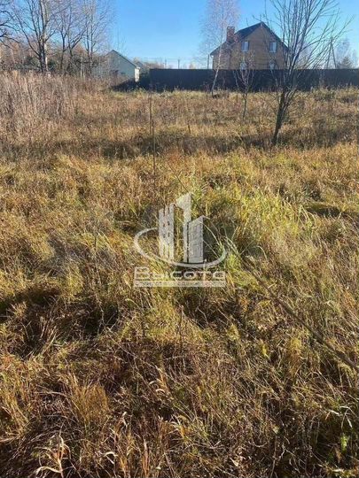 Участок 1,6 сот. (ИЖС)