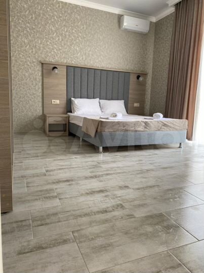 Комната 20 м² в 1-к., 1/3 эт.