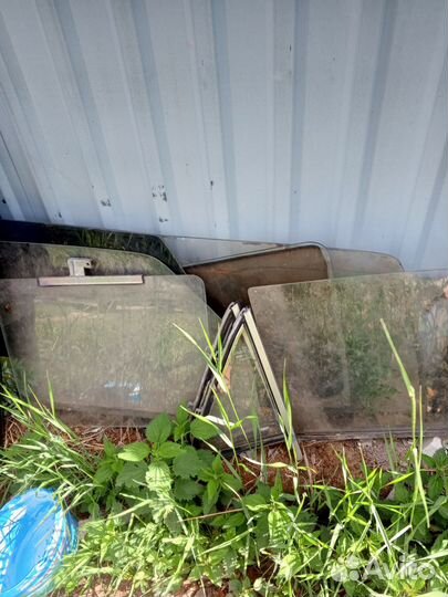 Автостекло