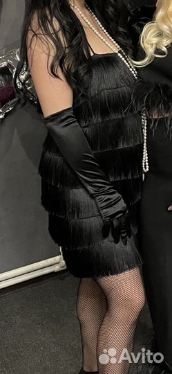 Набор на вечеринку в стиле гетсби