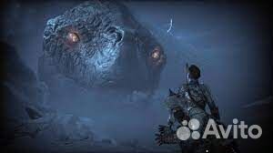 God of war: Ragnarok PS4 PS5 в Ижевске Пятигорск