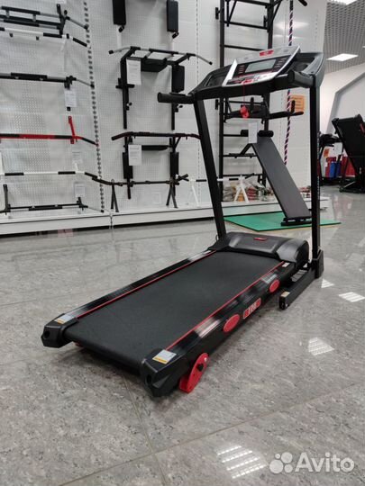 Беговая дорожка CardioPower T20