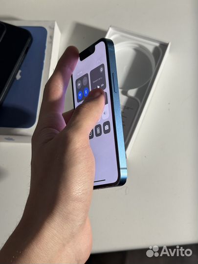 iPhone 13 mini, 128 ГБ