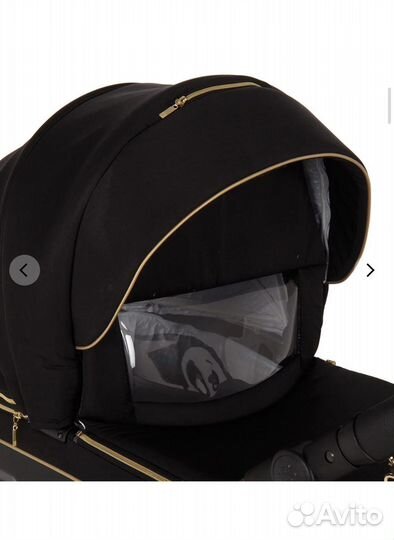 Коляска adamex chantal 3 в 1