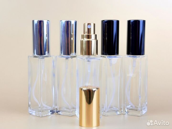 Атомайзеры для духов 10 мл