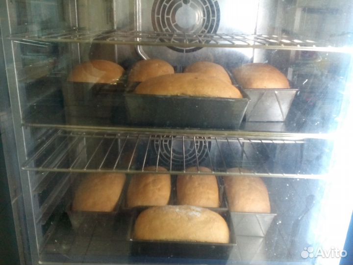 Шеф-повар, заведующий производством в бизнес-центр