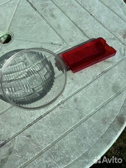 Рассееватели на фары