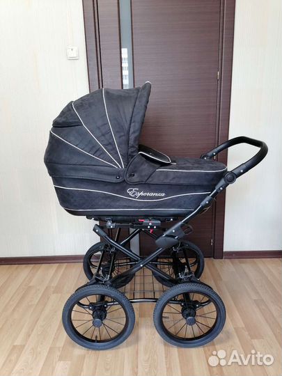 Коляска 2 в 1коляска Esperanza Classic