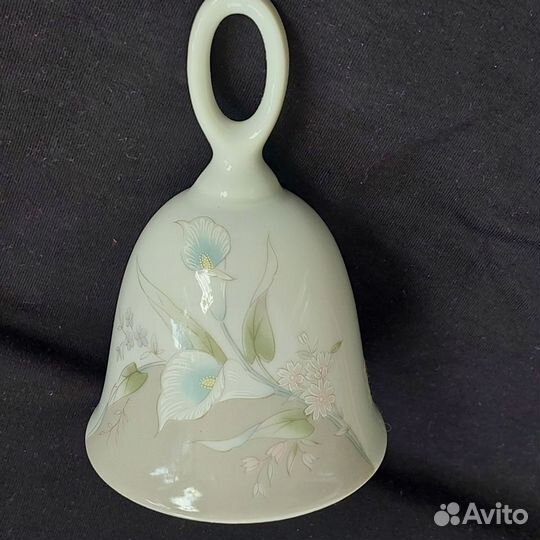 Колокольчик Япония