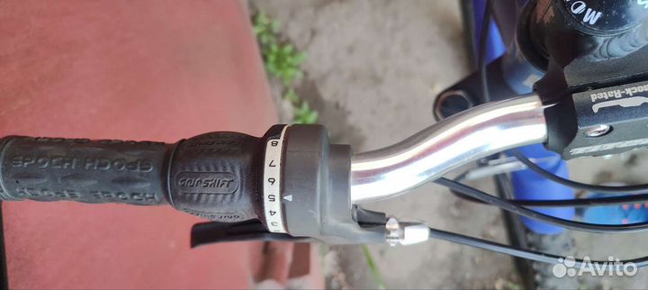 Велосипед Stels navigator 930